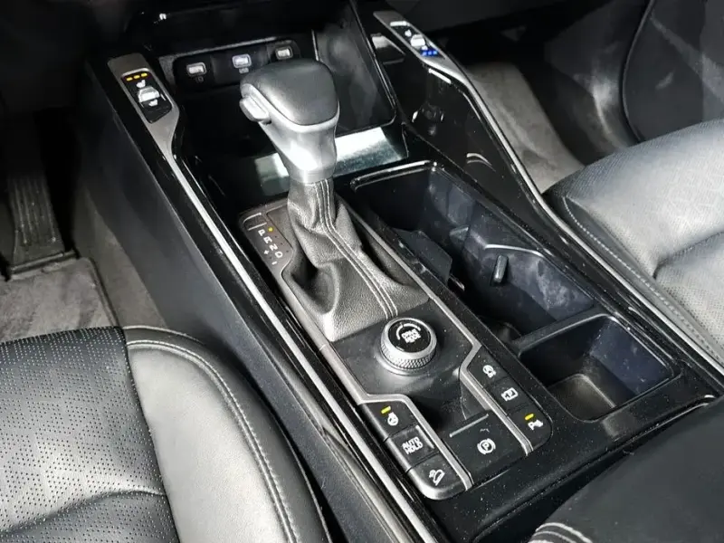2021 Kia Sorento с пробегом 152 996 км