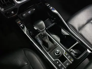 2022 Kia Sorento с пробегом 202 002 км