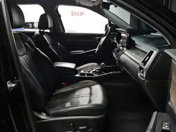 2021 Kia Sorento с пробегом 152 996 км