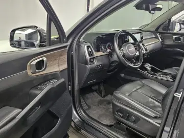 2022 Kia Sorento с пробегом 202 002 км
