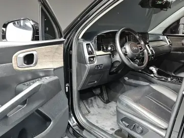 2021 Kia Sorento с пробегом 152 996 км
