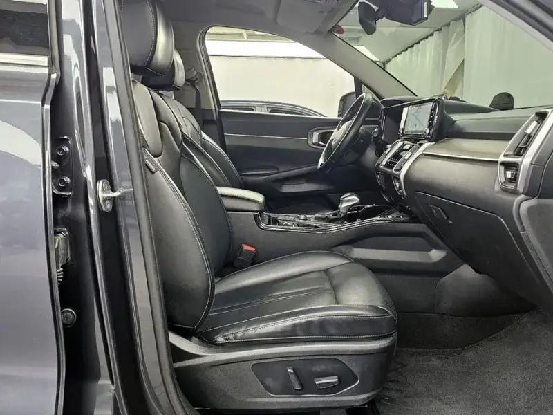 2022 Kia Sorento с пробегом 202 002 км