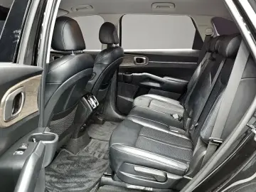 2021 Kia Sorento с пробегом 152 996 км