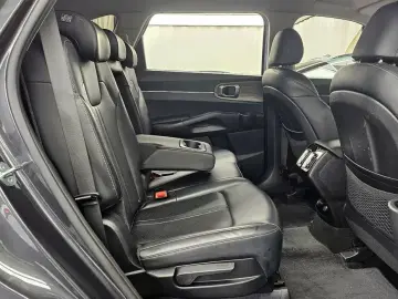 2022 Kia Sorento с пробегом 202 002 км