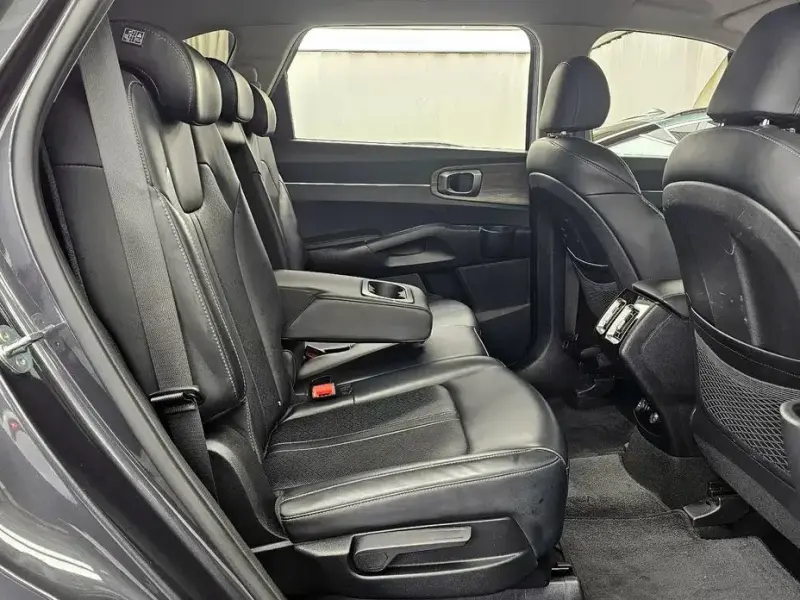 2022 Kia Sorento с пробегом 202 002 км