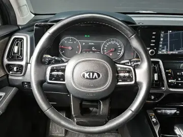 2021 Kia Sorento с пробегом 152 996 км