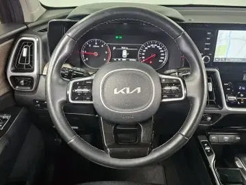 2022 Kia Sorento с пробегом 202 002 км