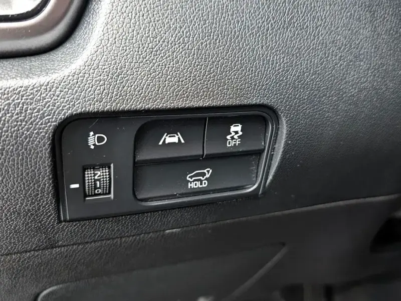 2021 Kia Sorento с пробегом 152 996 км