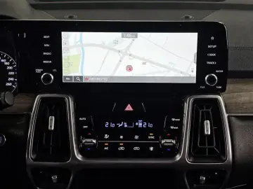 2022 Kia Sorento с пробегом 202 002 км
