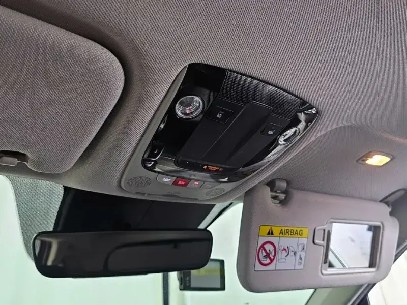 2022 Kia Sorento с пробегом 202 002 км