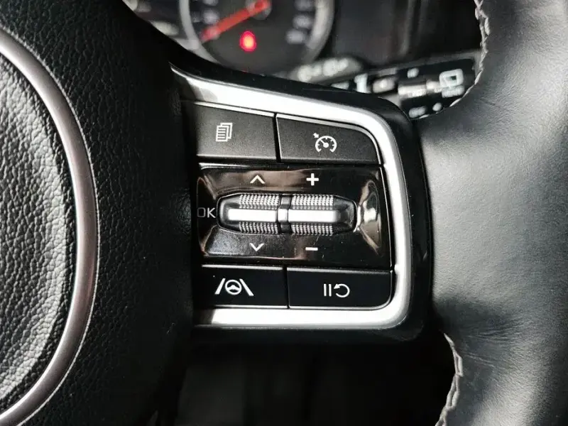 2021 Kia Sorento с пробегом 152 996 км