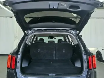 2022 Kia Sorento с пробегом 202 002 км