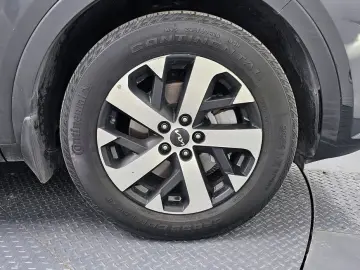 2021 Kia Sorento с пробегом 54 822 км