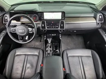 2021 Kia Sorento с пробегом 54 822 км