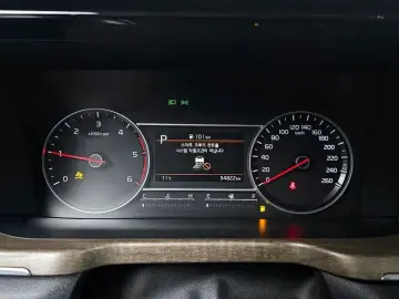 2021 Kia Sorento с пробегом 54 822 км