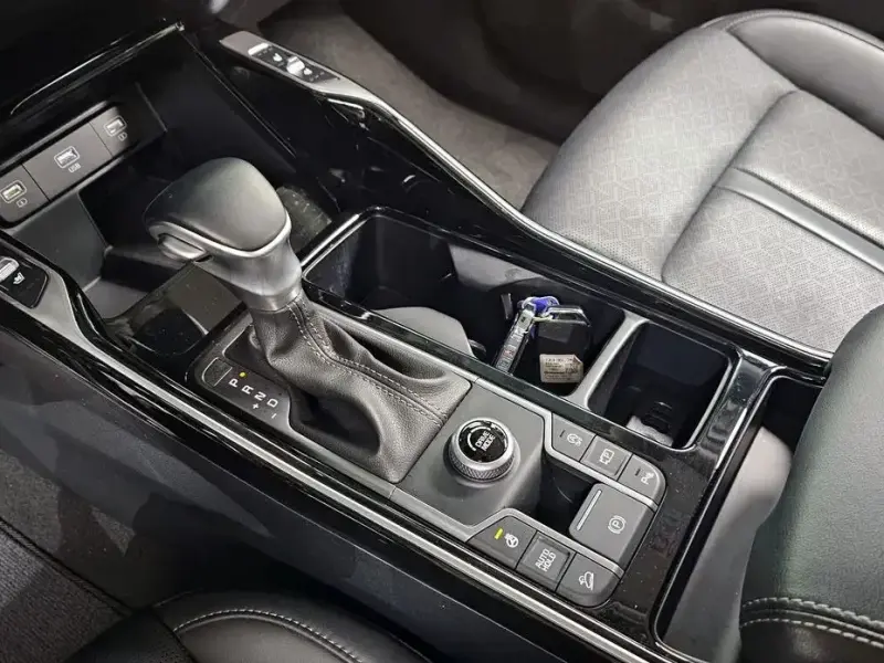 2021 Kia Sorento с пробегом 54 822 км
