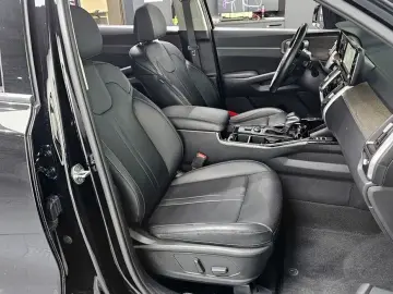2021 Kia Sorento с пробегом 54 822 км