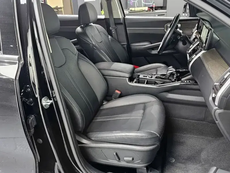 2021 Kia Sorento с пробегом 54 822 км