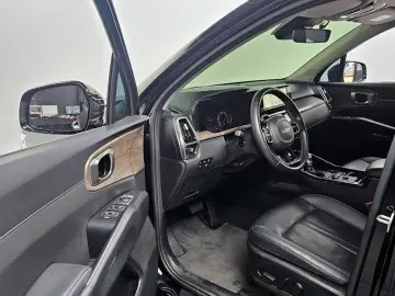 2021 Kia Sorento с пробегом 54 822 км