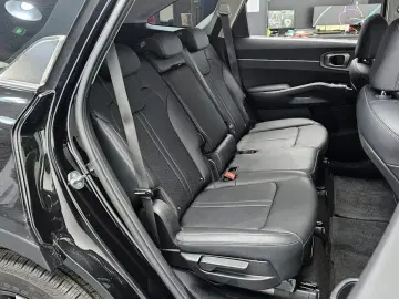 2021 Kia Sorento с пробегом 54 822 км