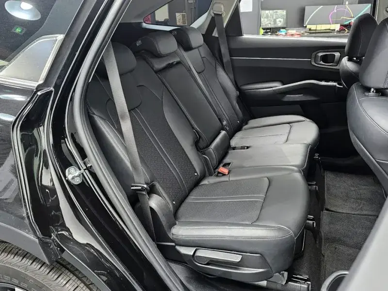 2021 Kia Sorento с пробегом 54 822 км