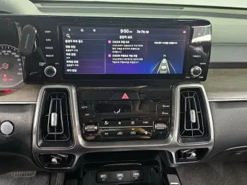 2021 Kia Sorento с пробегом 54 822 км