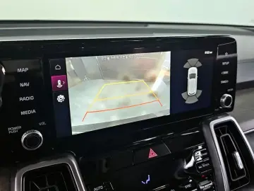 2021 Kia Sorento с пробегом 54 822 км
