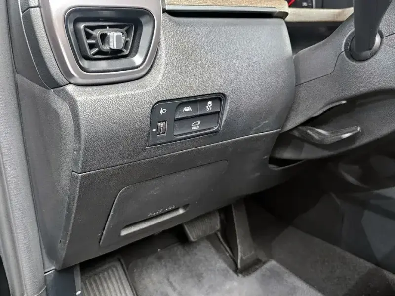 2021 Kia Sorento с пробегом 54 822 км