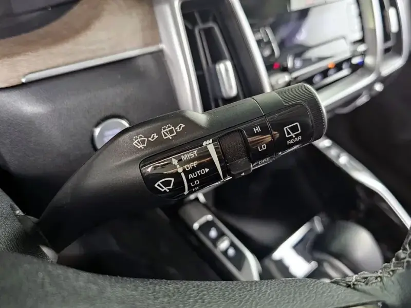 2021 Kia Sorento с пробегом 54 822 км