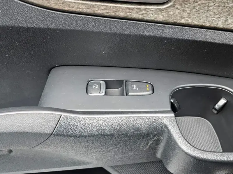 2021 Kia Sorento с пробегом 54 822 км