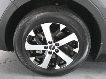 2022 Kia Sorento с пробегом 70 205 км