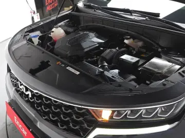 2022 Kia Sorento с пробегом 70 205 км