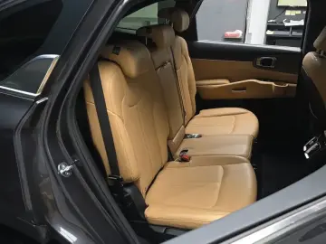 2022 Kia Sorento с пробегом 70 205 км