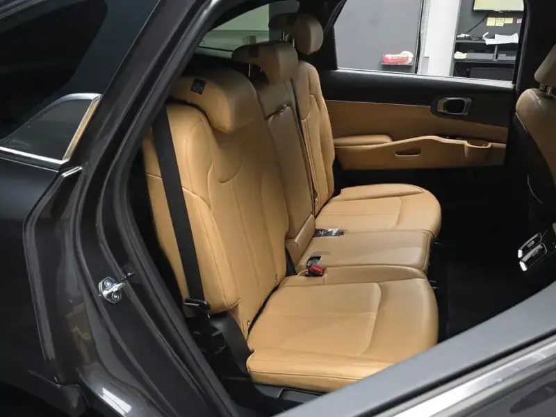 2022 Kia Sorento с пробегом 70 205 км