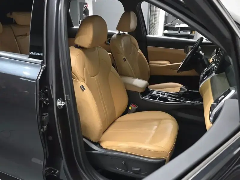 2022 Kia Sorento с пробегом 70 205 км