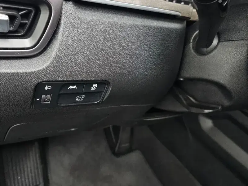 2022 Kia Sorento с пробегом 80 405 км