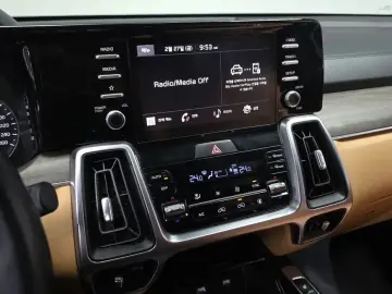 2022 Kia Sorento с пробегом 70 205 км