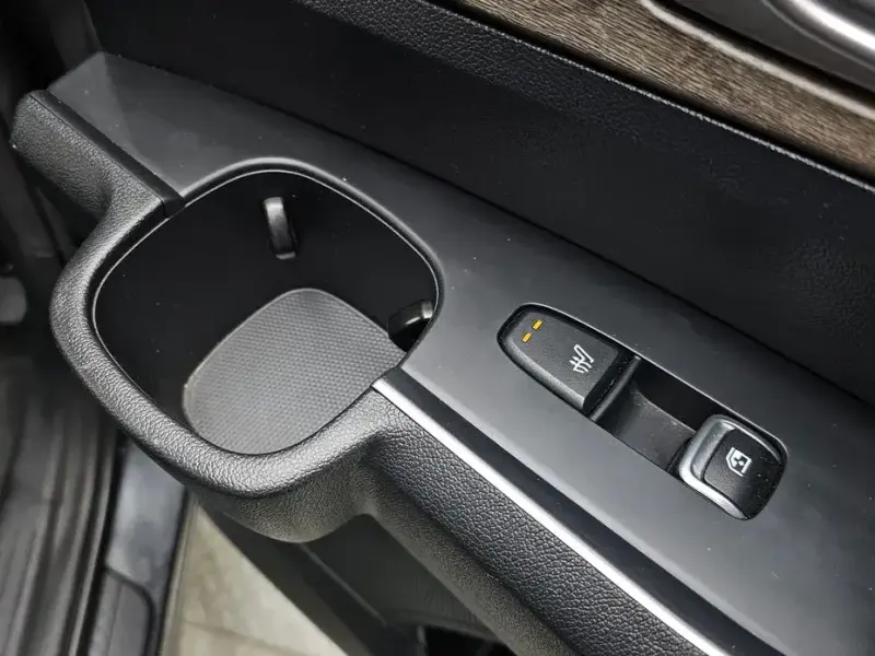 2022 Kia Sorento с пробегом 80 405 км