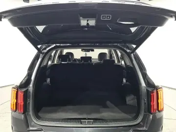2022 Kia Sorento с пробегом 80 405 км