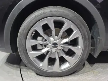 2021 Kia Sorento с пробегом 53 589 км