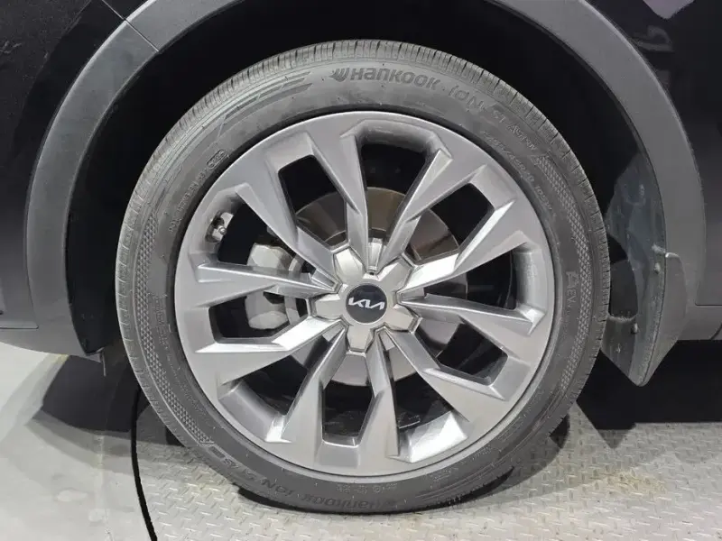2021 Kia Sorento с пробегом 53 589 км