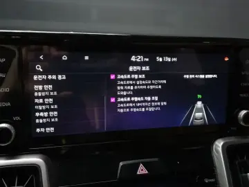 2021 Kia Sorento с пробегом 53 589 км