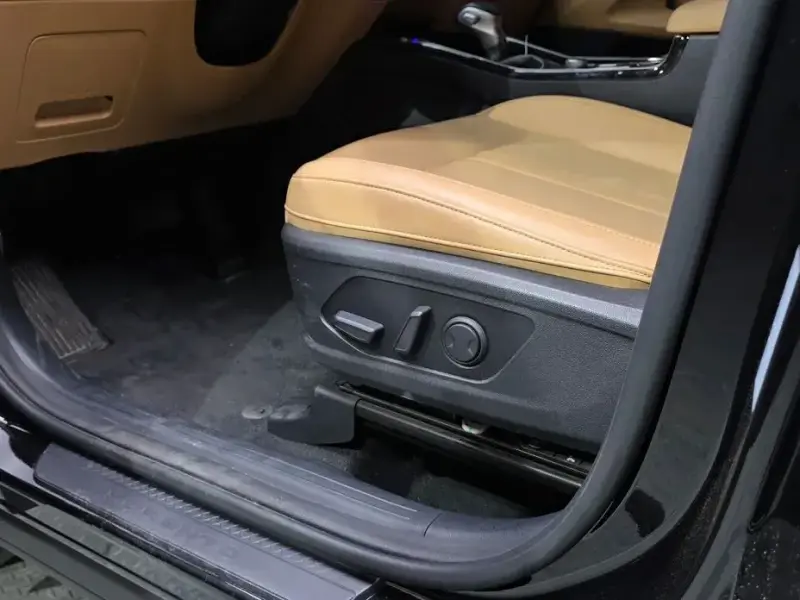 2021 Kia Sorento с пробегом 53 589 км