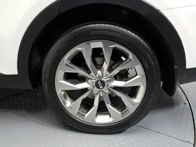 2021 Kia Sorento с пробегом 179 130 км