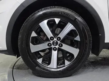 2021 Kia Sorento с пробегом 101 519 км