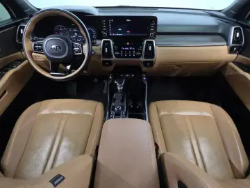 2021 Kia Sorento с пробегом 101 519 км
