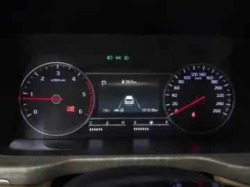 2021 Kia Sorento с пробегом 101 519 км