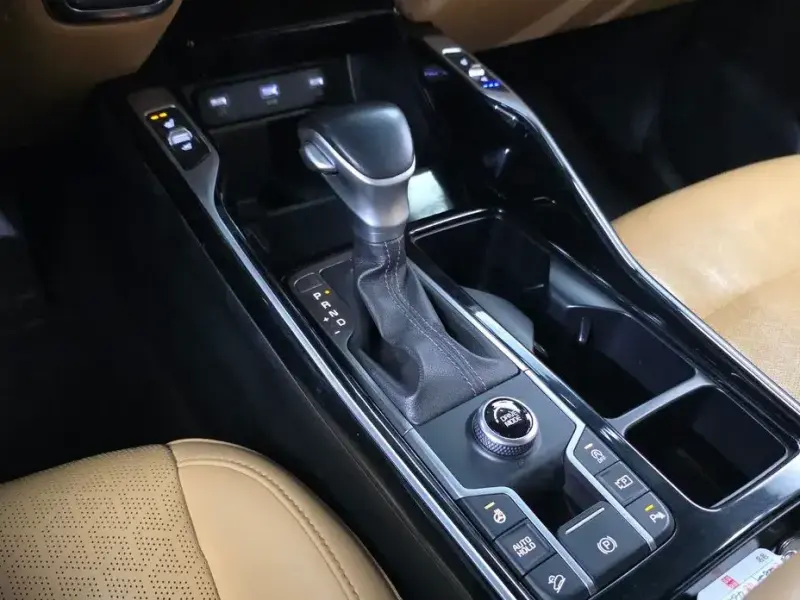 2021 Kia Sorento с пробегом 101 519 км