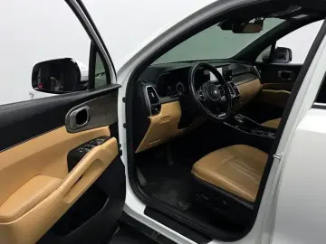 2021 Kia Sorento с пробегом 179 130 км