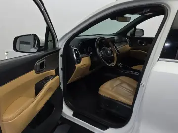 2021 Kia Sorento с пробегом 101 519 км